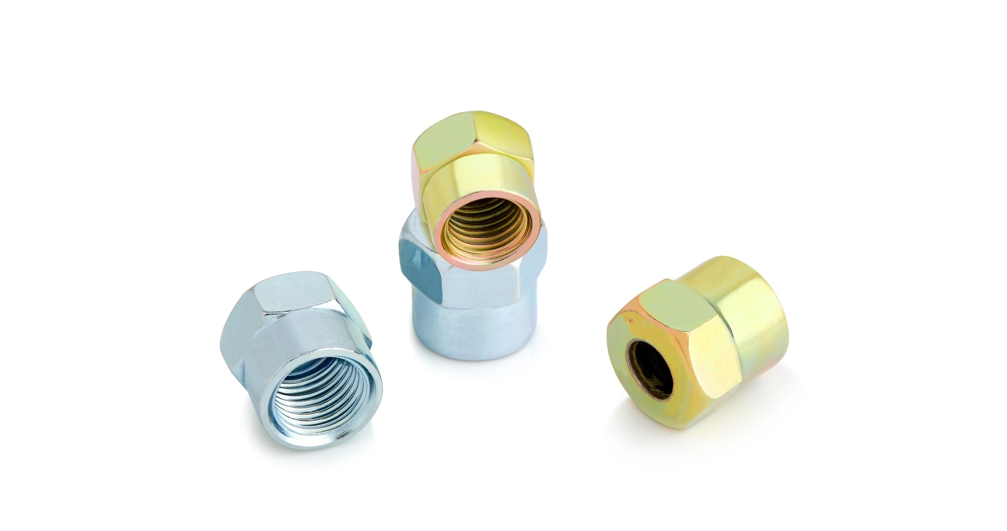 Fuel Injection Nuts