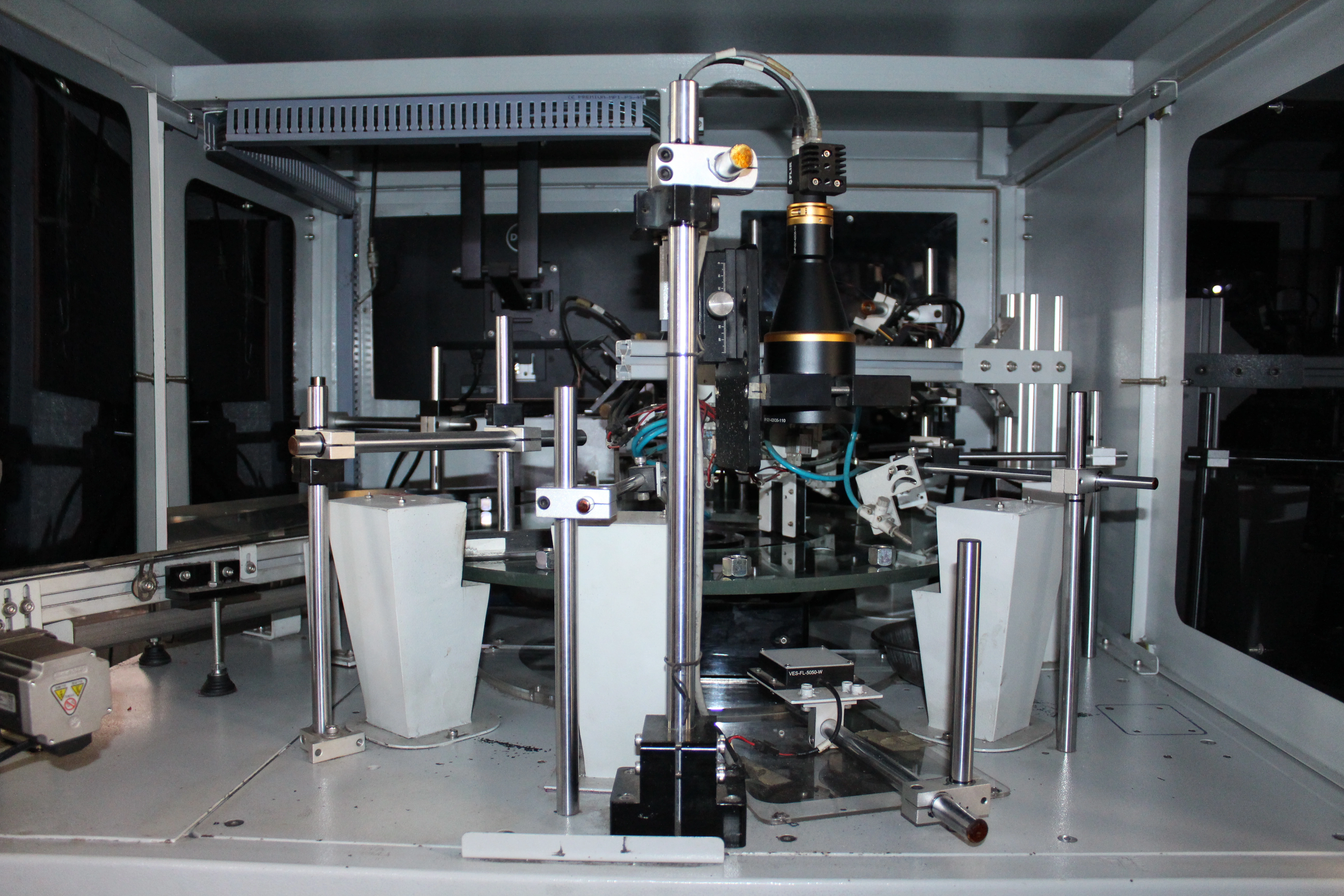 Inspection Equipment