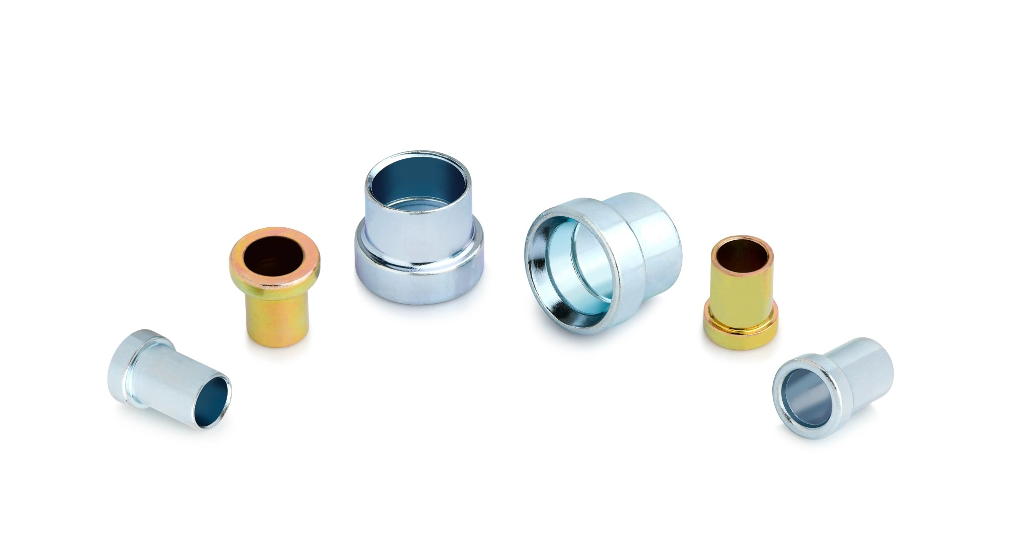 Sleeves & Ferrules